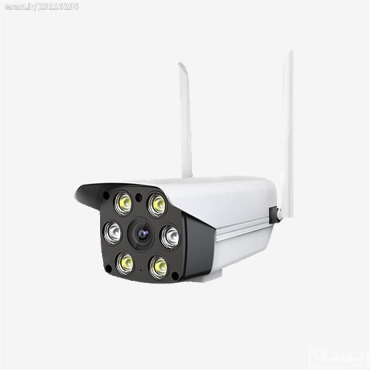 دوربین بولت وای فای Smart WiFi V380